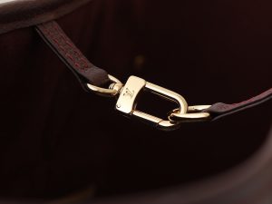 Louis Vuitton Tote Bag M25855