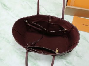 Louis Vuitton Tote Bag M25855