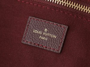 Louis Vuitton Tote Bag M25855