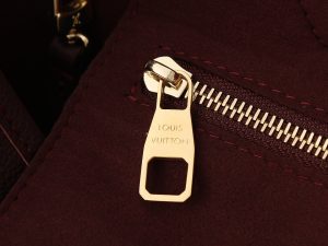 Louis Vuitton Tote Bag M25855