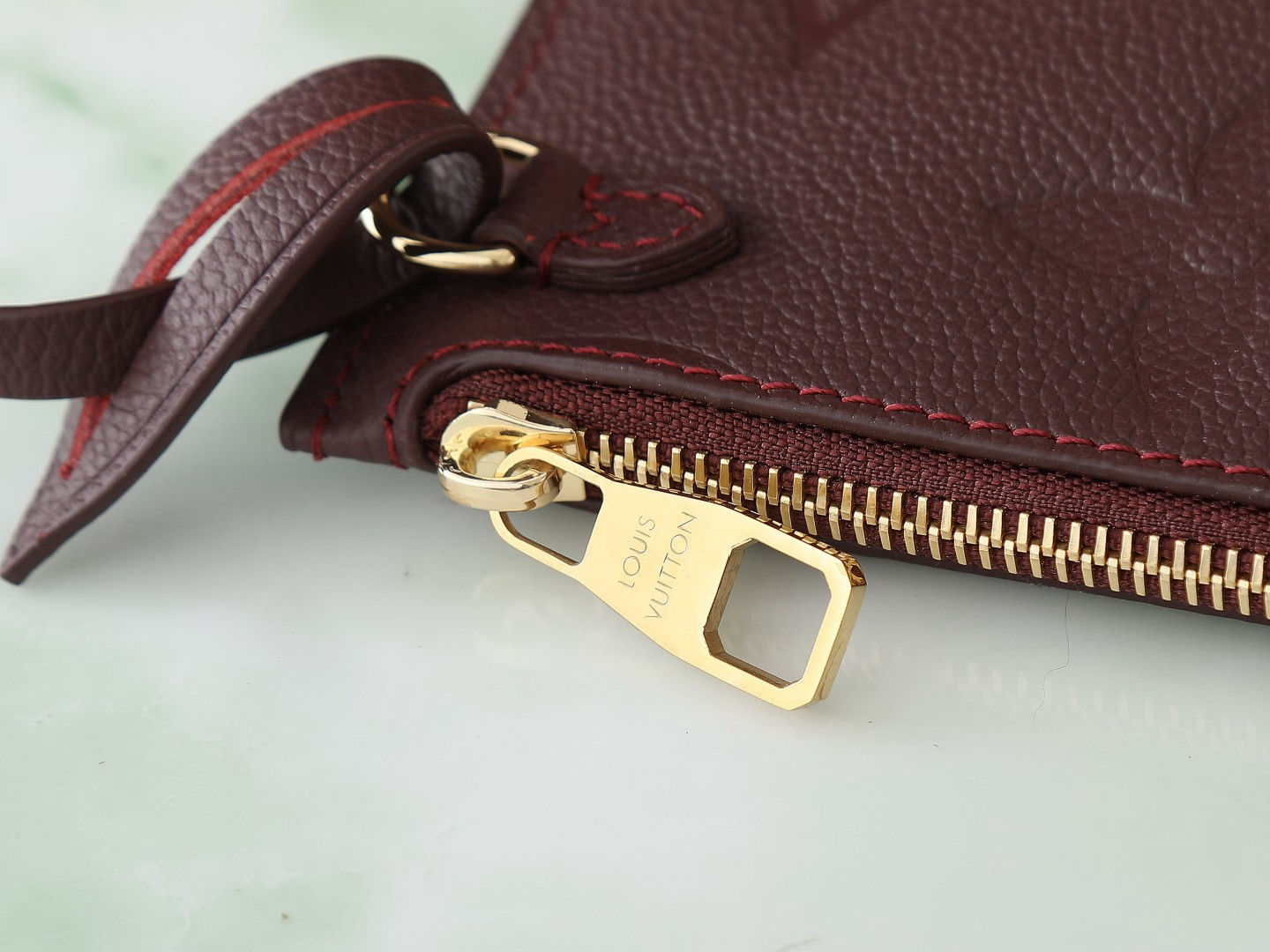Louis Vuitton Tote Bag M25855