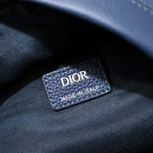 Dior Backpack in Blue