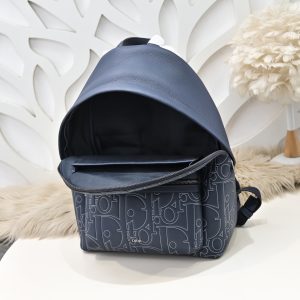 Dior Backpack in Blue