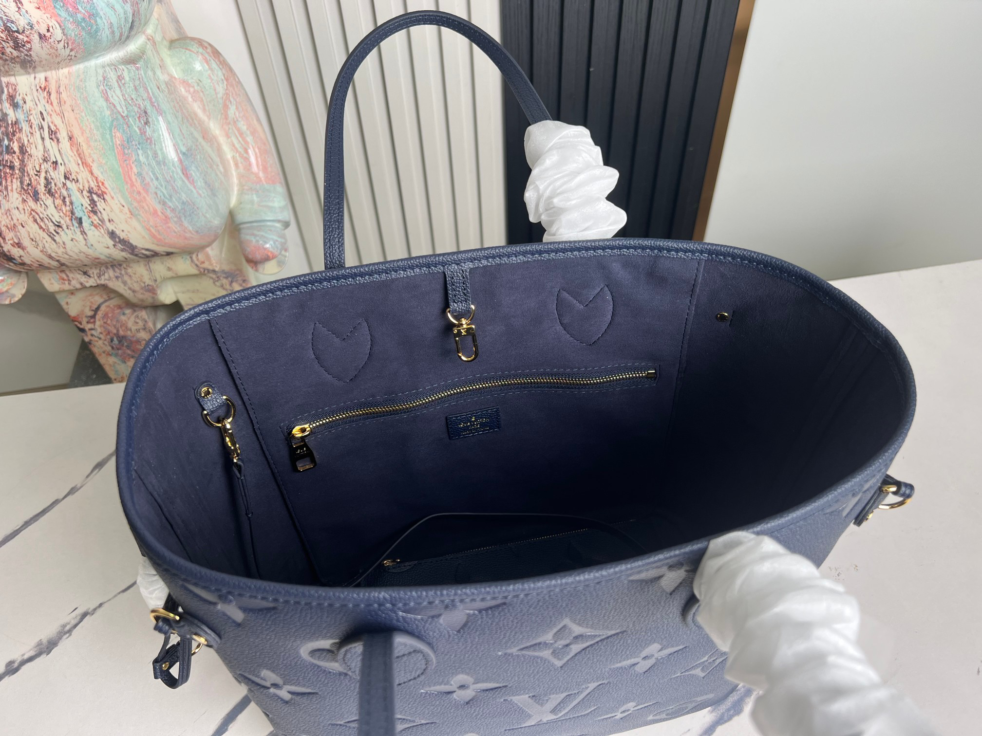 Louis Vuitton Shoulder Bag M47143