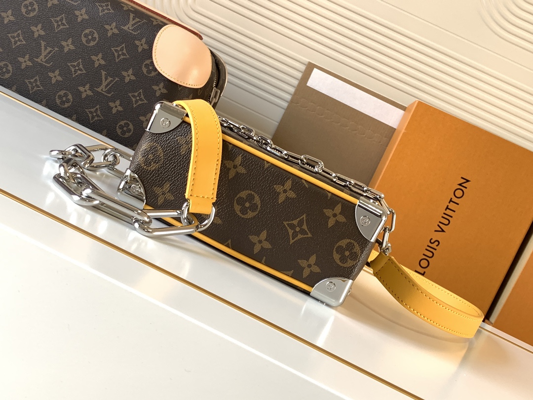 Louis Vuitton Handbag M12767