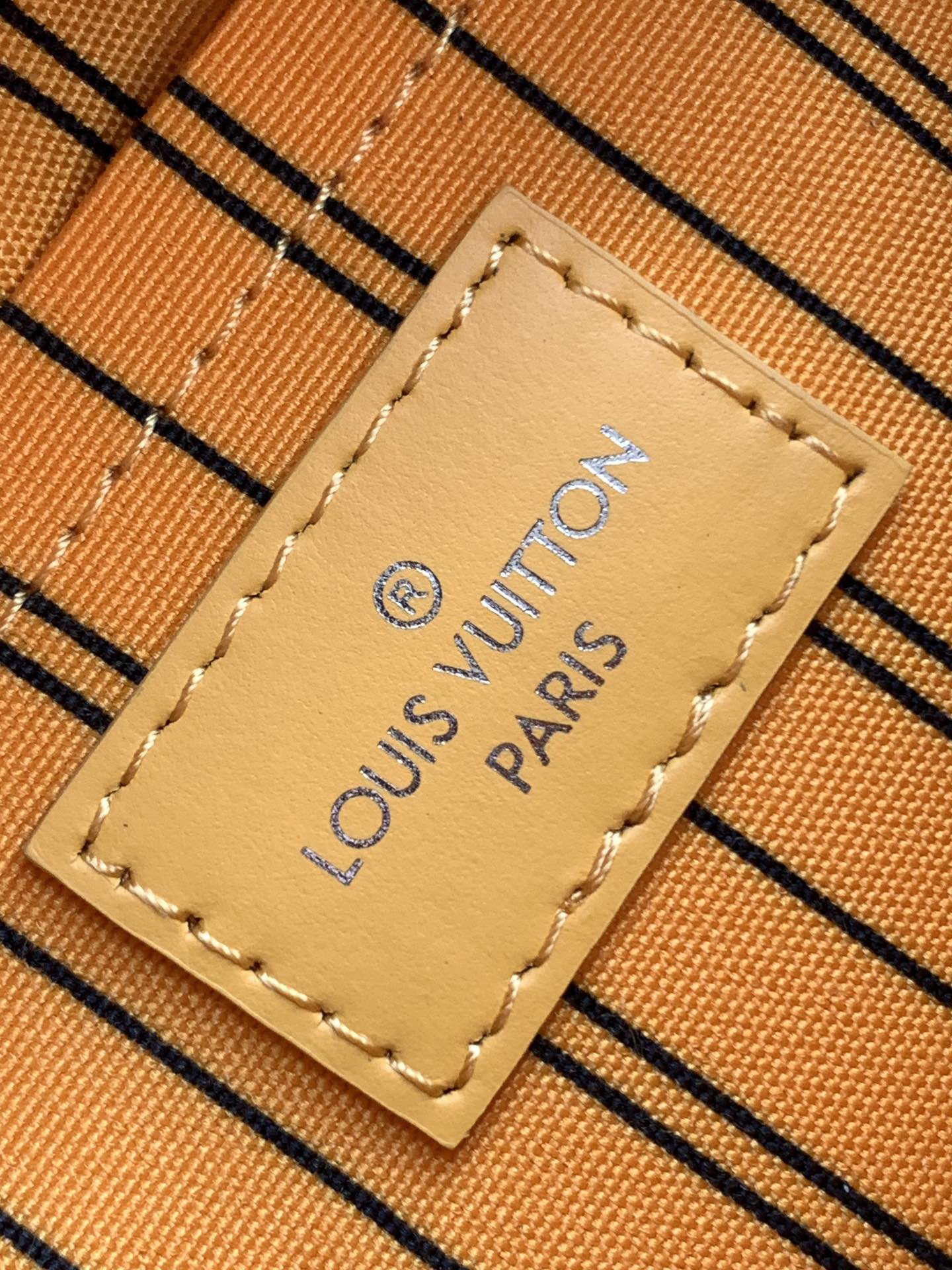 Louis Vuitton Handbag M12767
