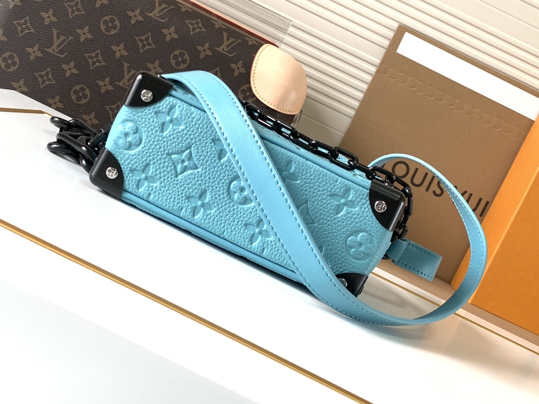Louis Vuitton Handbag M11673