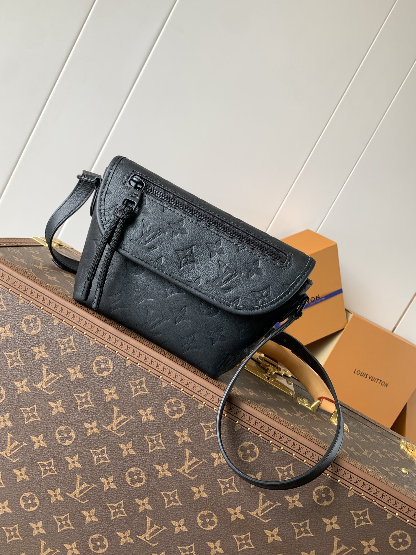 Louis Vuitton Handbag M12636