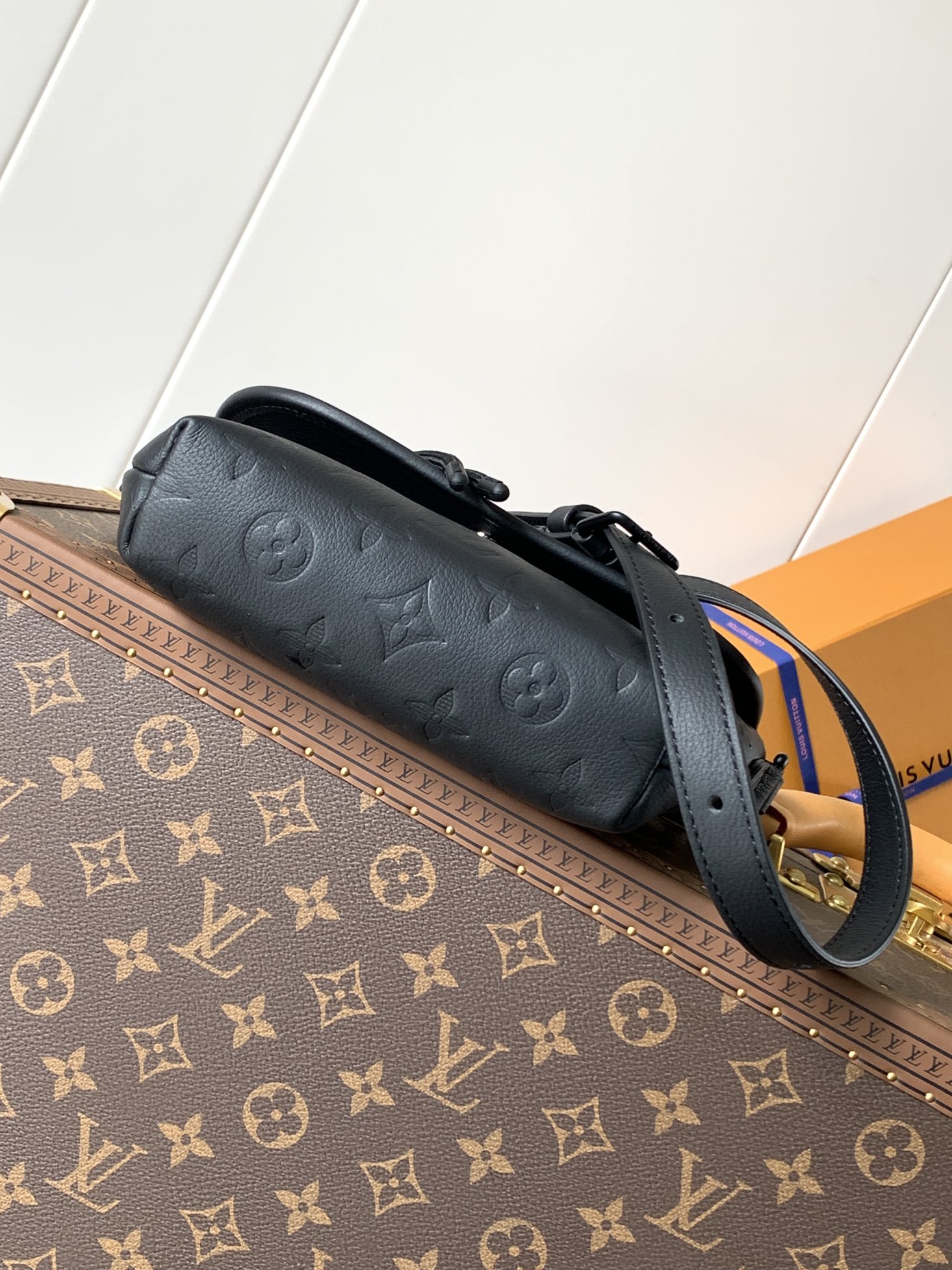 Louis Vuitton Handbag M12636