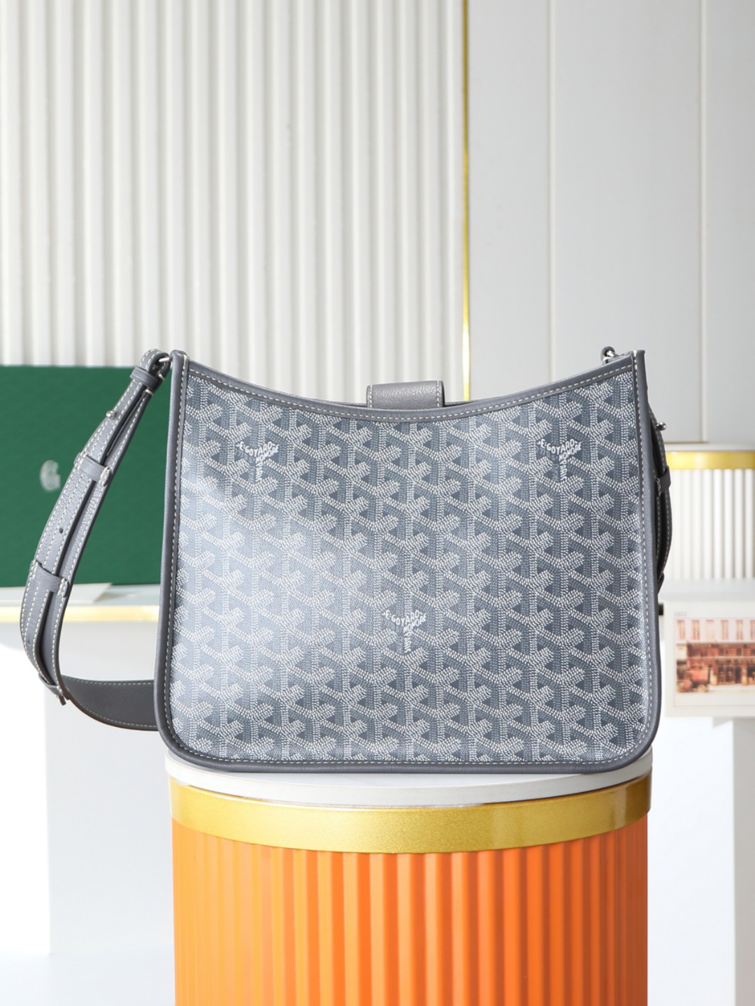 Shoulder Bag 020262