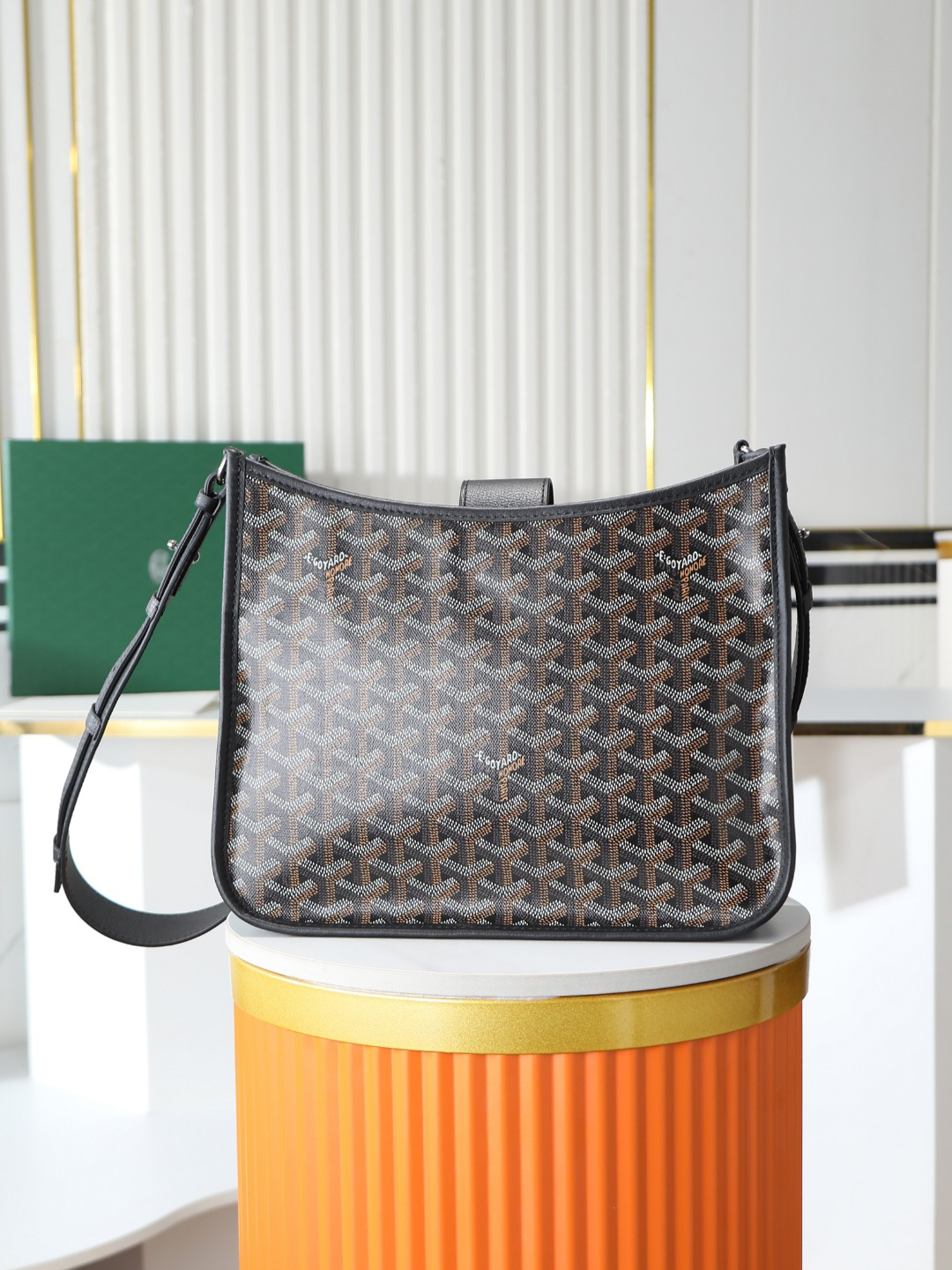 Shoulder Bag 020262