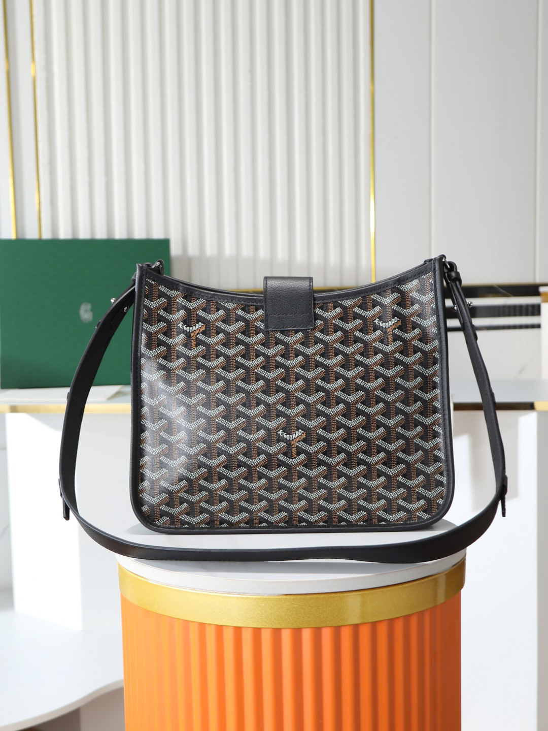 Shoulder Bag 020262