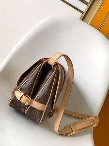 Louis Vuitton Handbag M40710