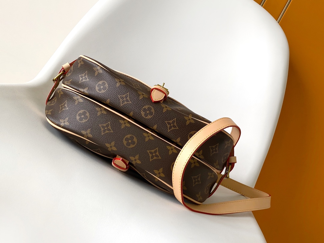 Louis Vuitton Handbag M40710