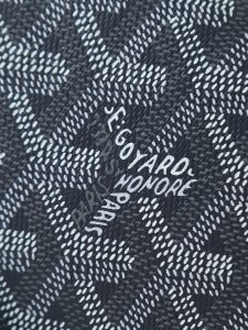Goyard Backpack 16037