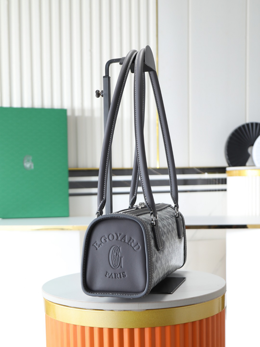 Goyard Backpack 16037