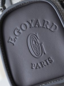 Goyard Backpack 16037