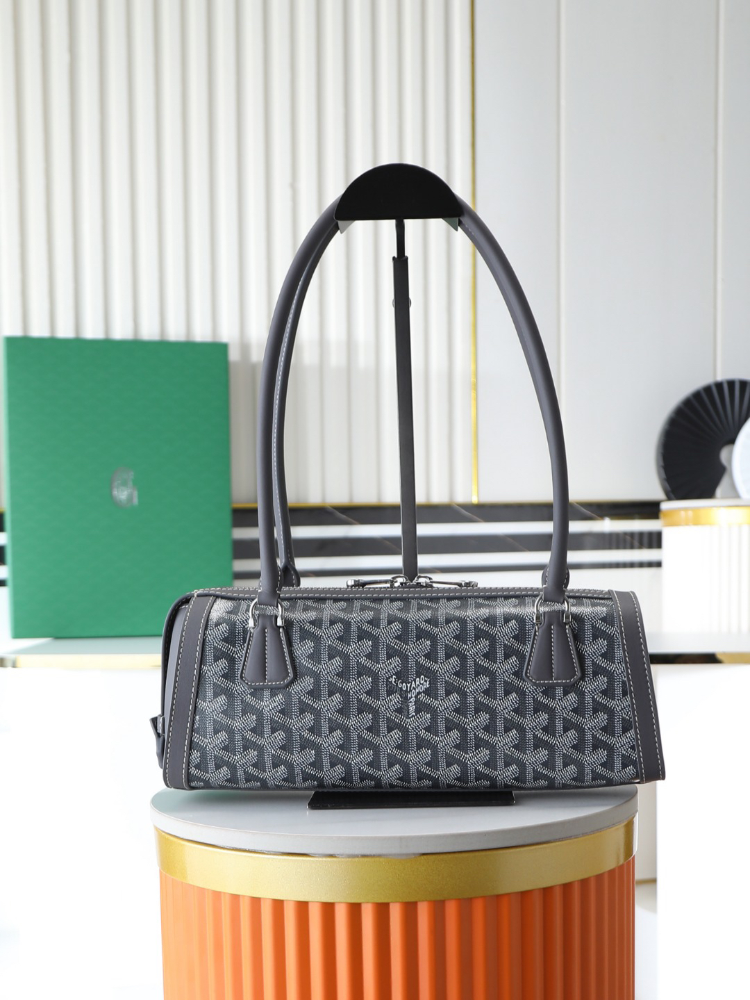 Goyard Backpack 16037