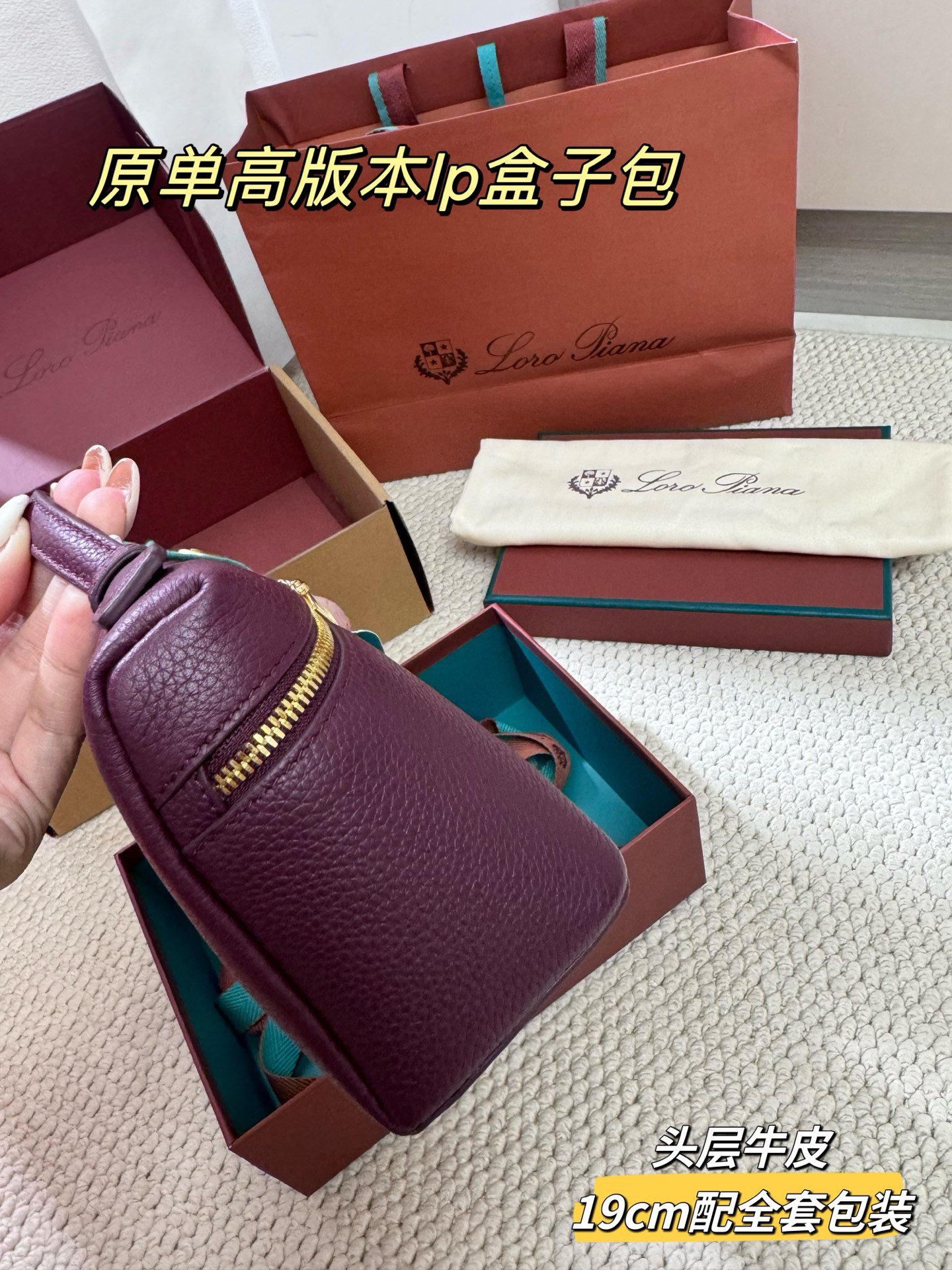 Handbag