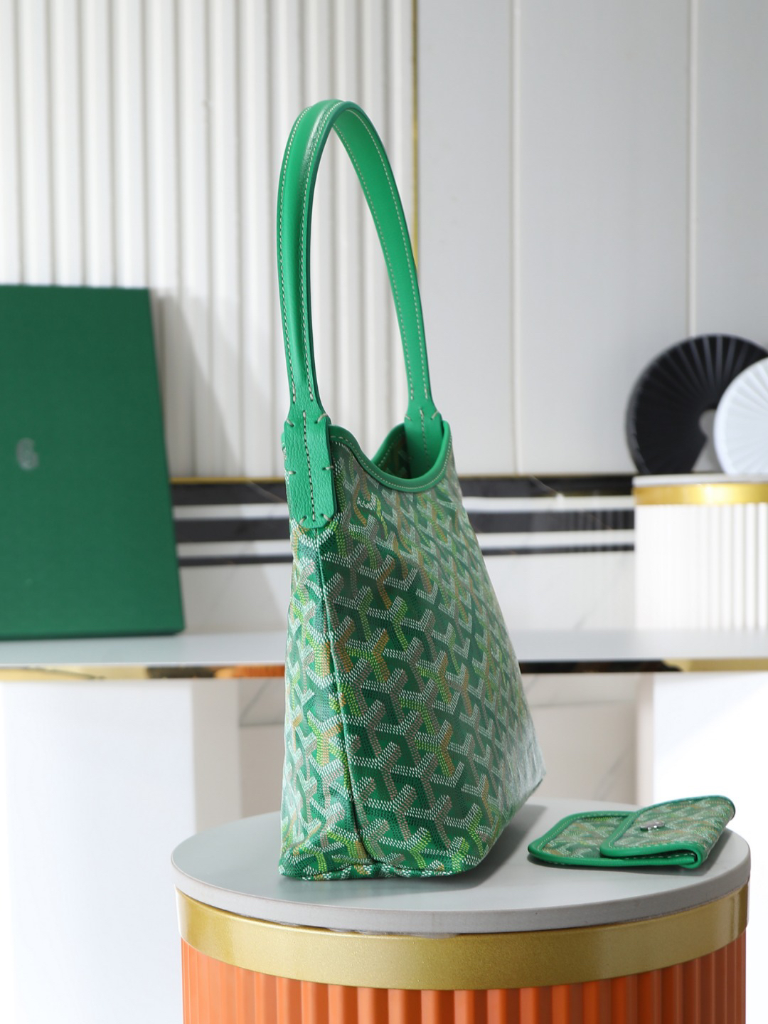 Louis Vuitton Tote Bag 020221