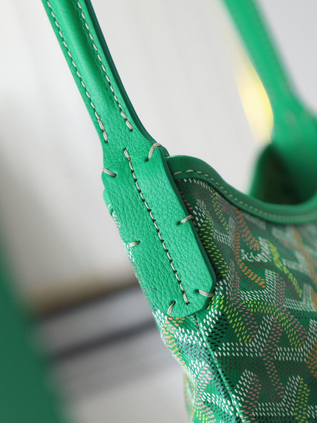 Louis Vuitton Tote Bag 020221