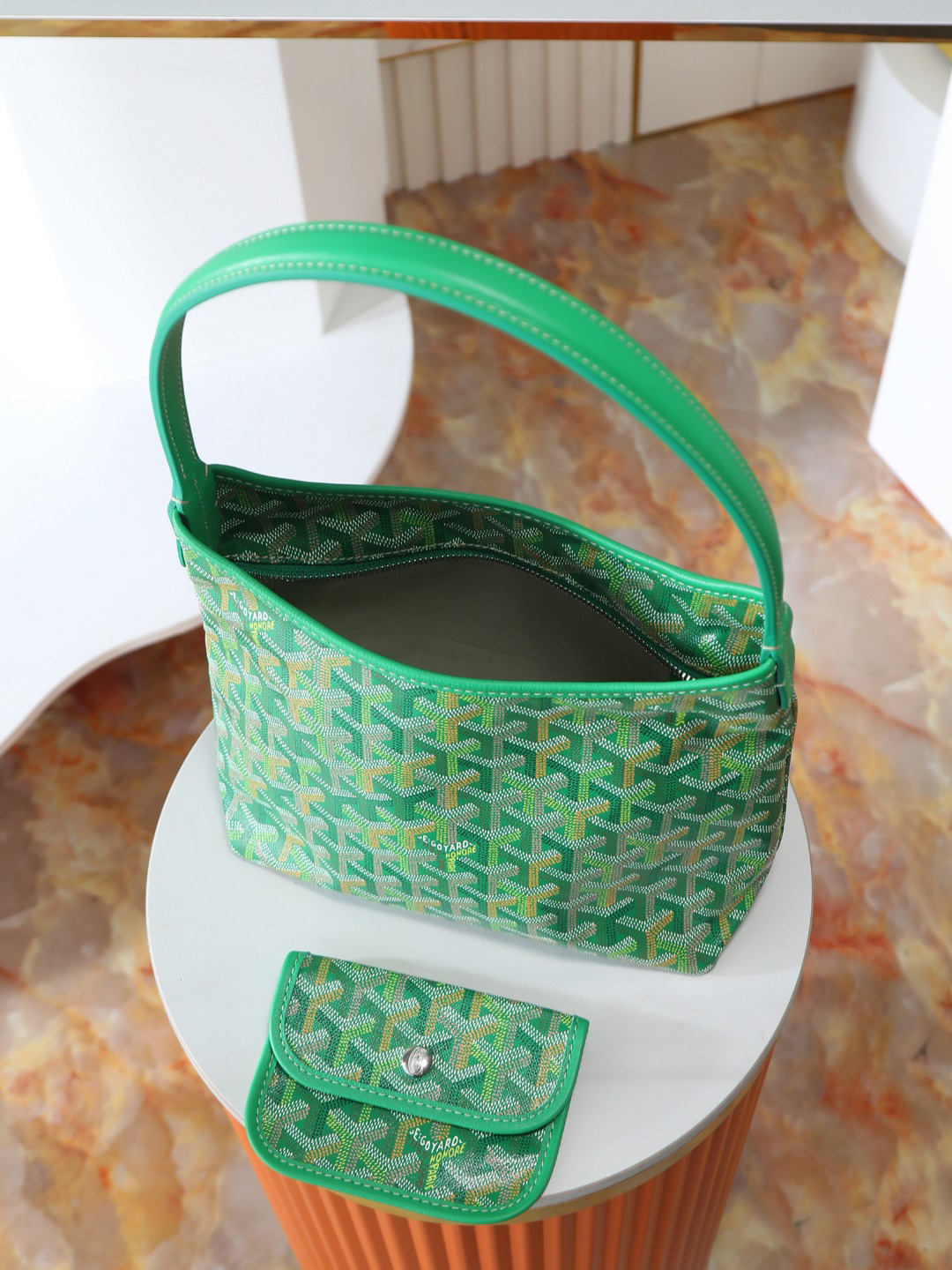 Louis Vuitton Tote Bag 020221