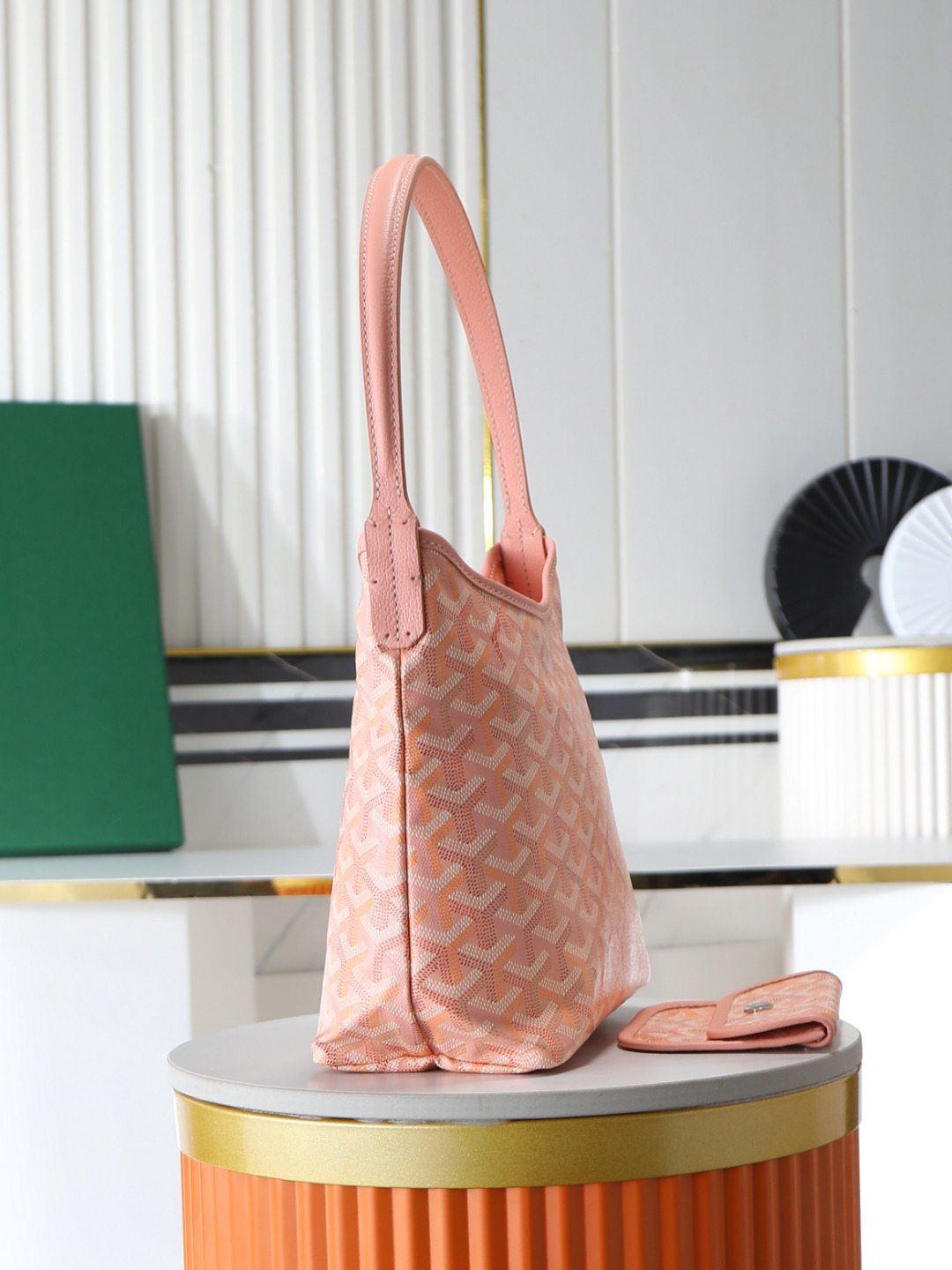 Louis Vuitton Tote Bag 020221
