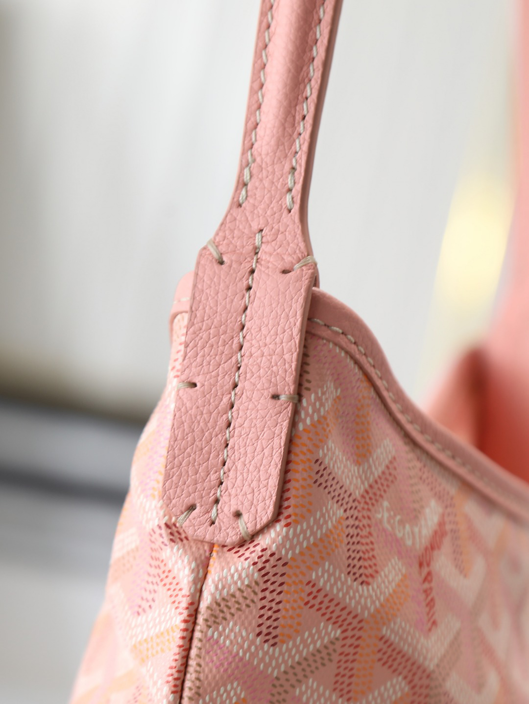 Louis Vuitton Tote Bag 020221