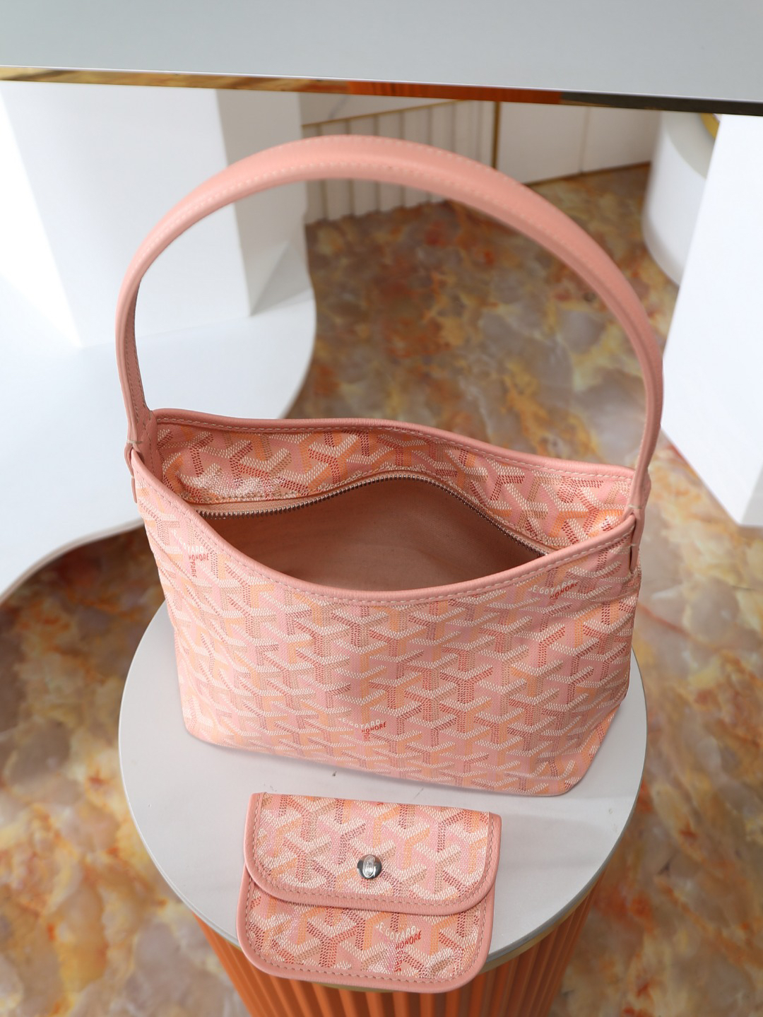 Louis Vuitton Tote Bag 020221