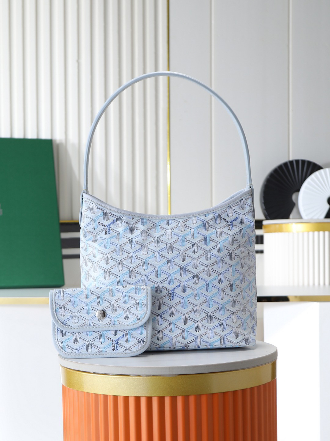 Louis Vuitton Tote Bag 020221