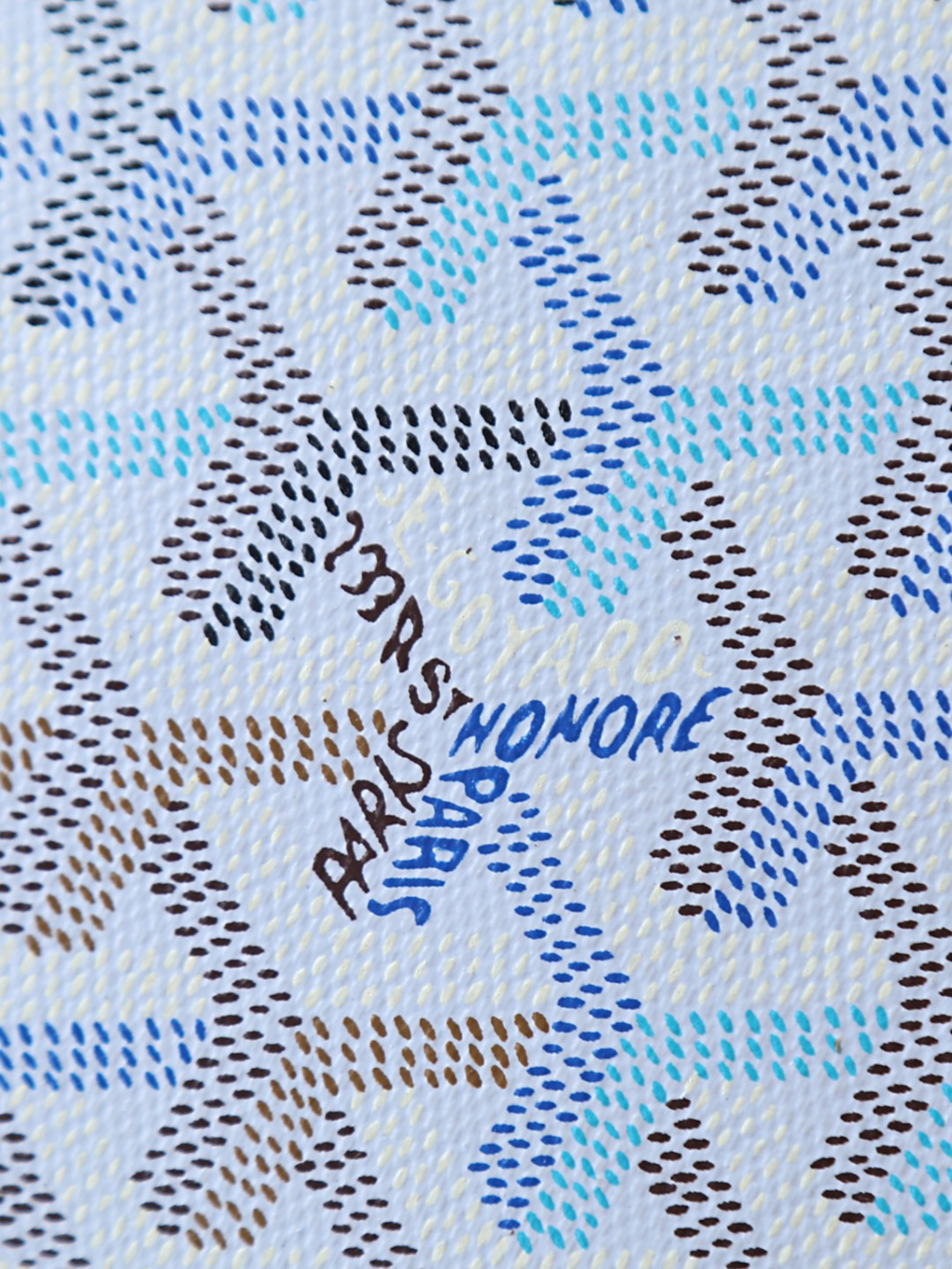 Louis Vuitton Tote Bag 020221
