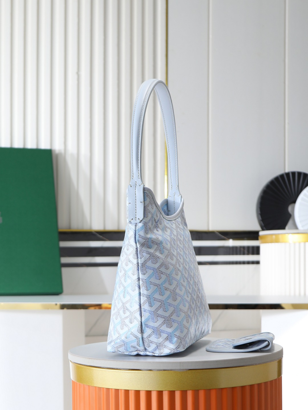 Louis Vuitton Tote Bag 020221