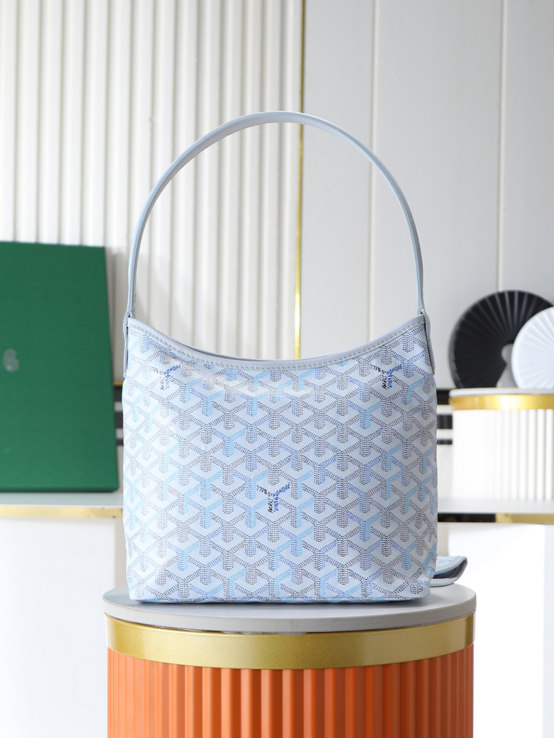 Louis Vuitton Tote Bag 020221