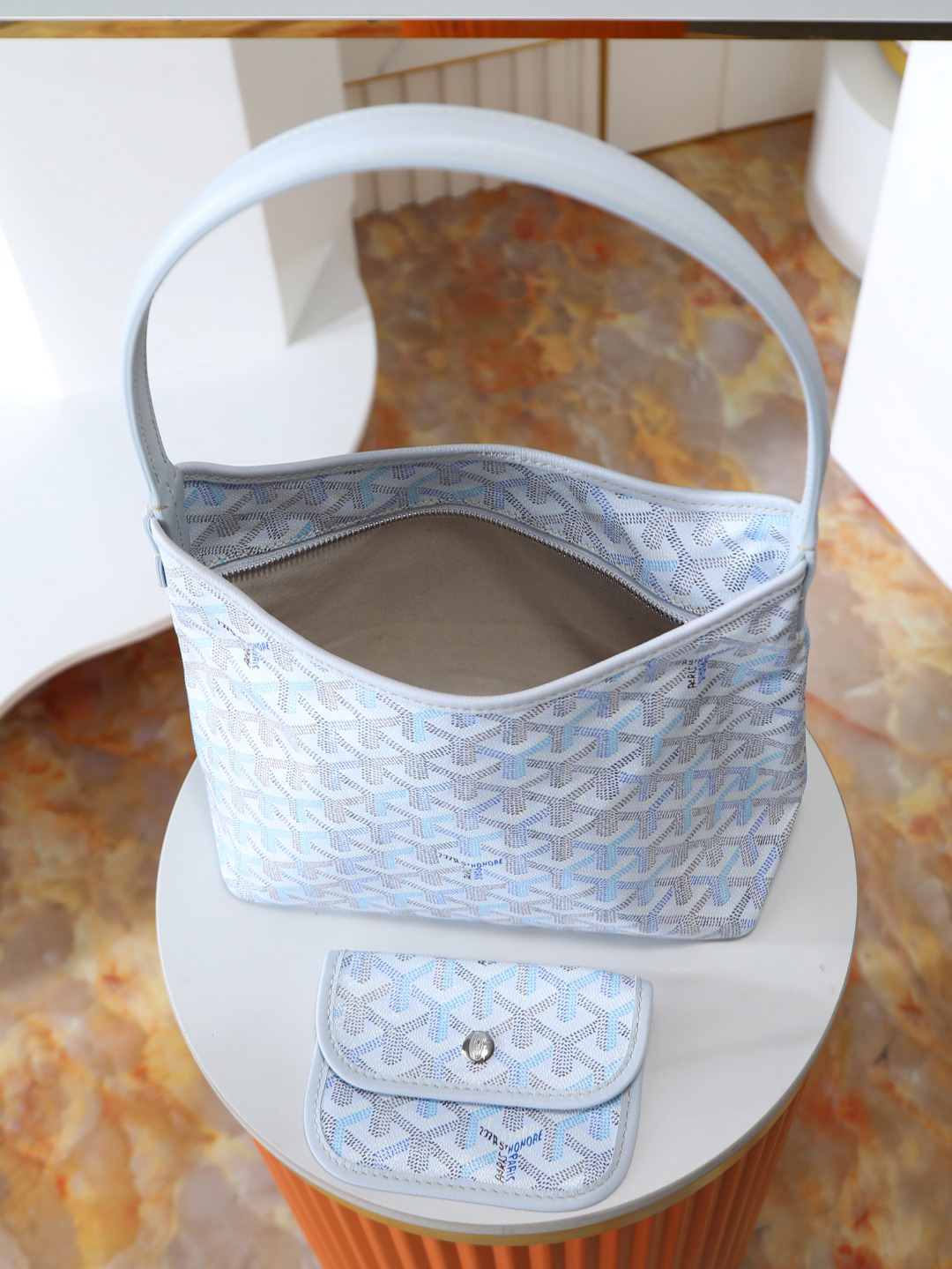 Louis Vuitton Tote Bag 020221