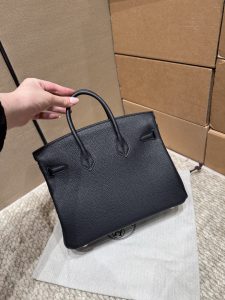 Bag in Black