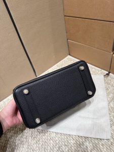 Bag in Black