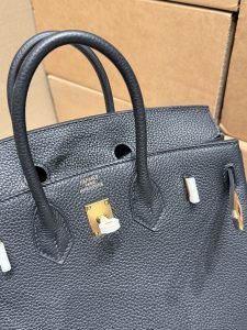 Bag in Black