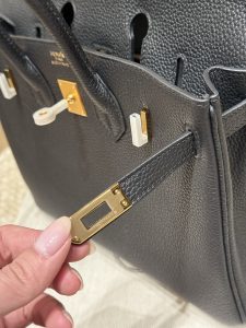 Bag in Black