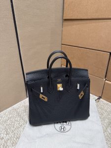 Bag in Black