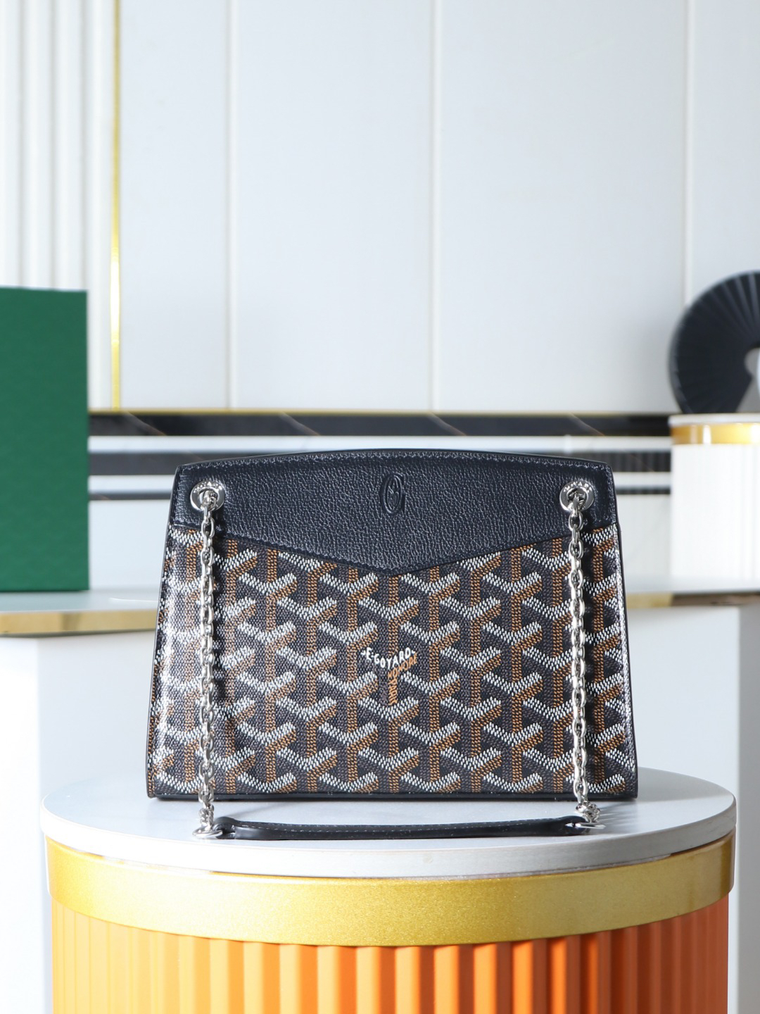 Shoulder Bag 020806