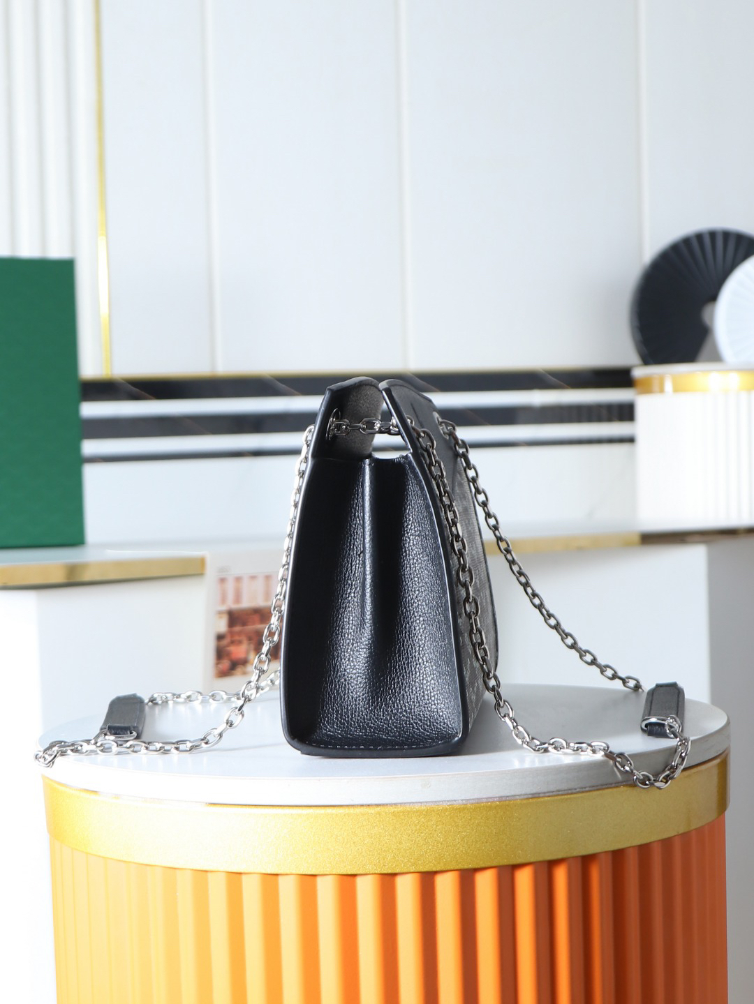 Shoulder Bag 020806