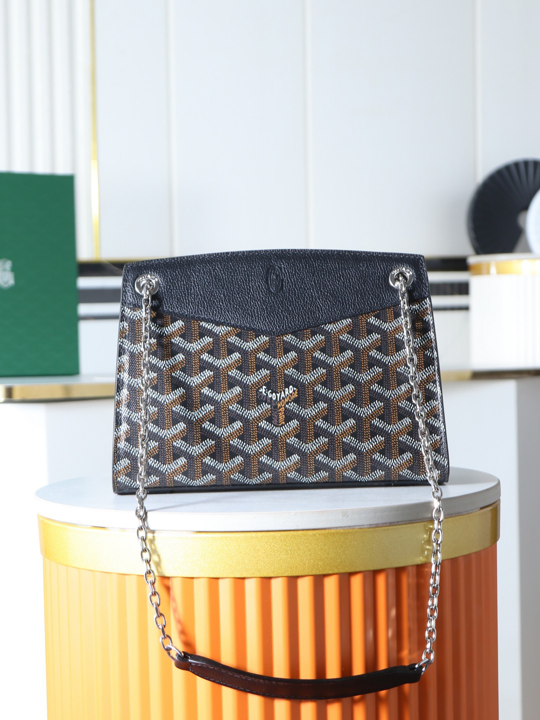 Shoulder Bag 020806