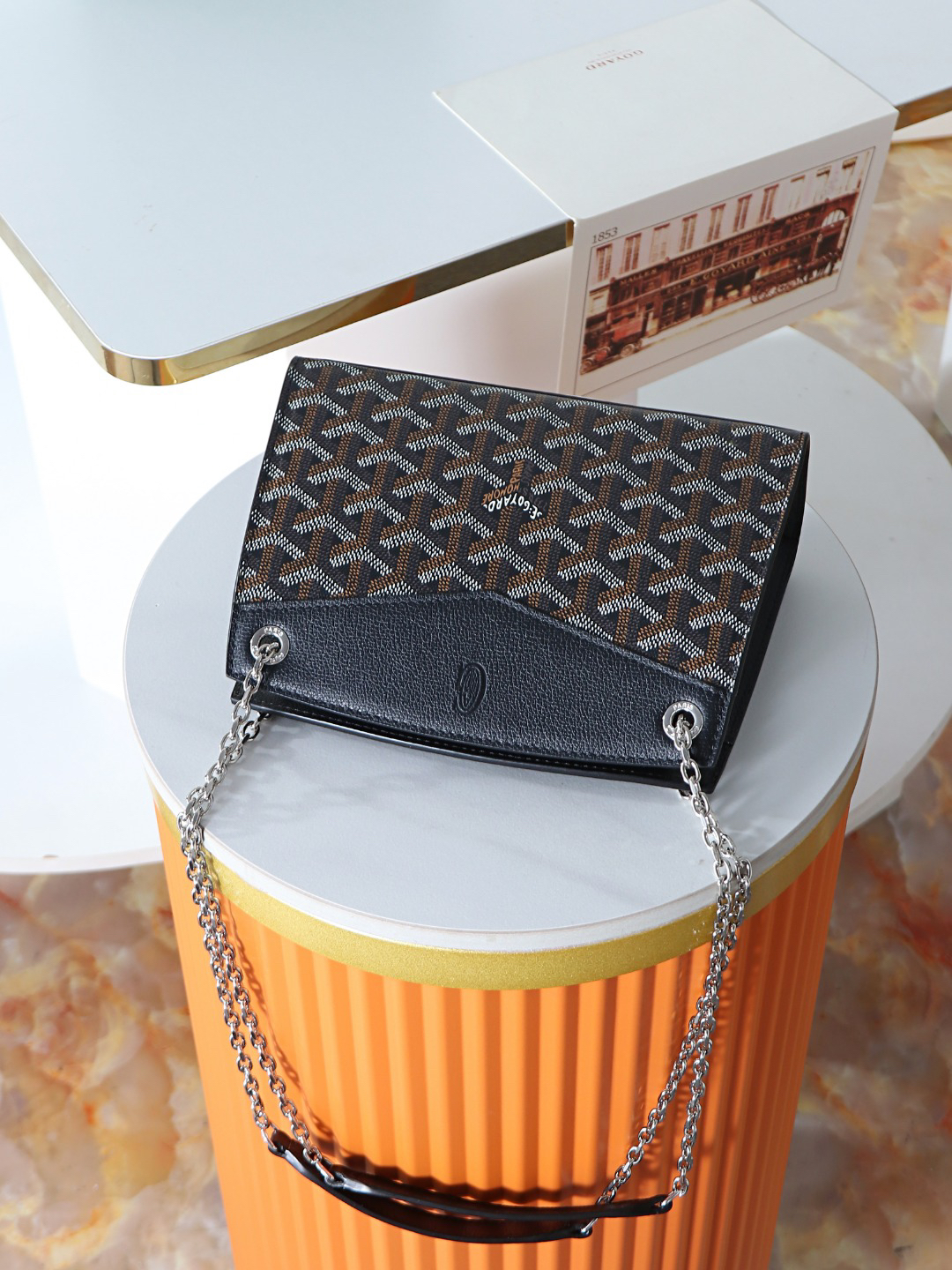Shoulder Bag 020806