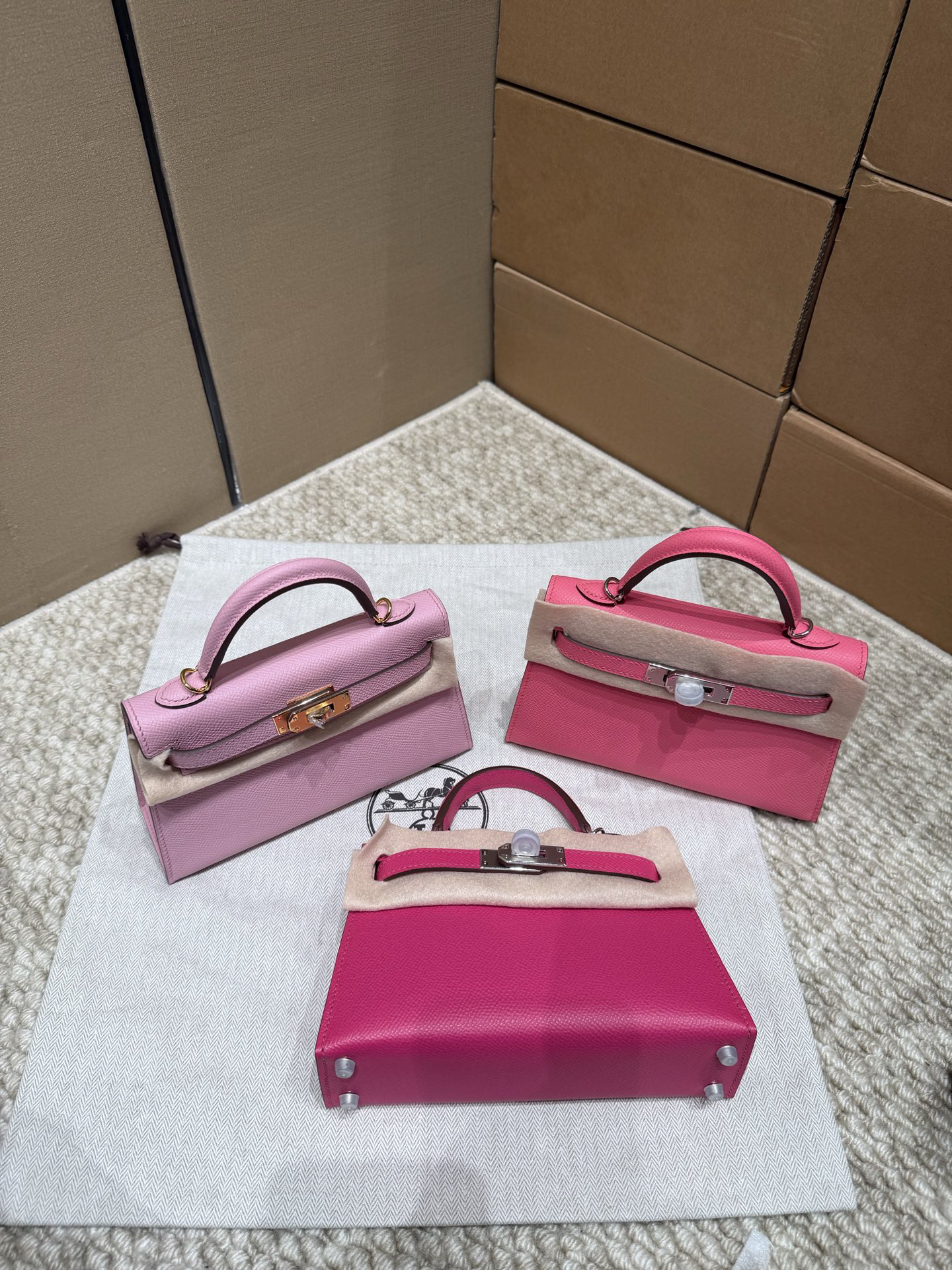 Hermes Bag