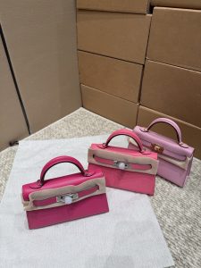 Hermes Bag