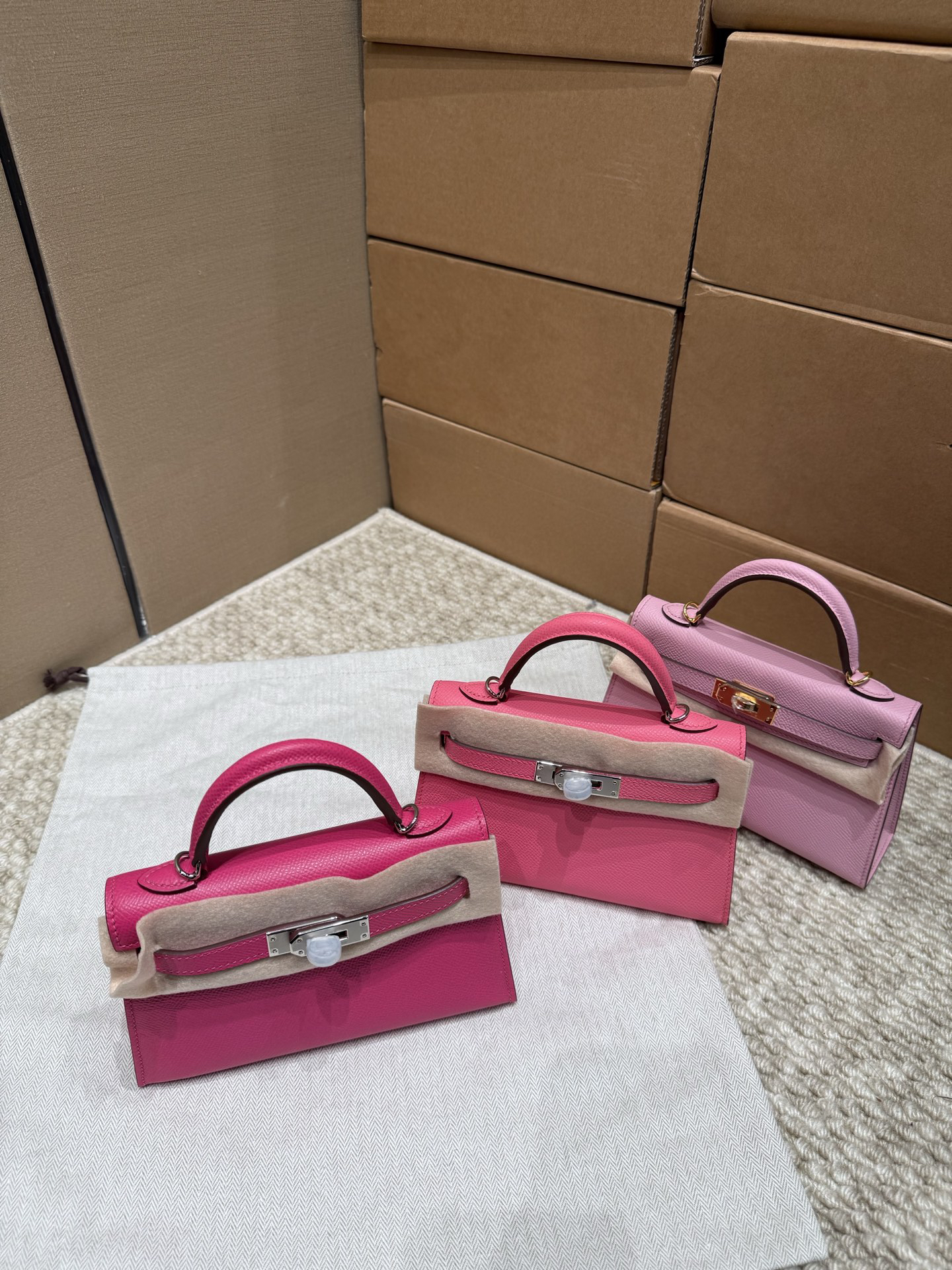 Hermes Bag