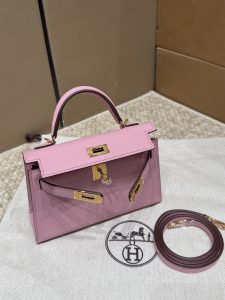 Hermes Bag