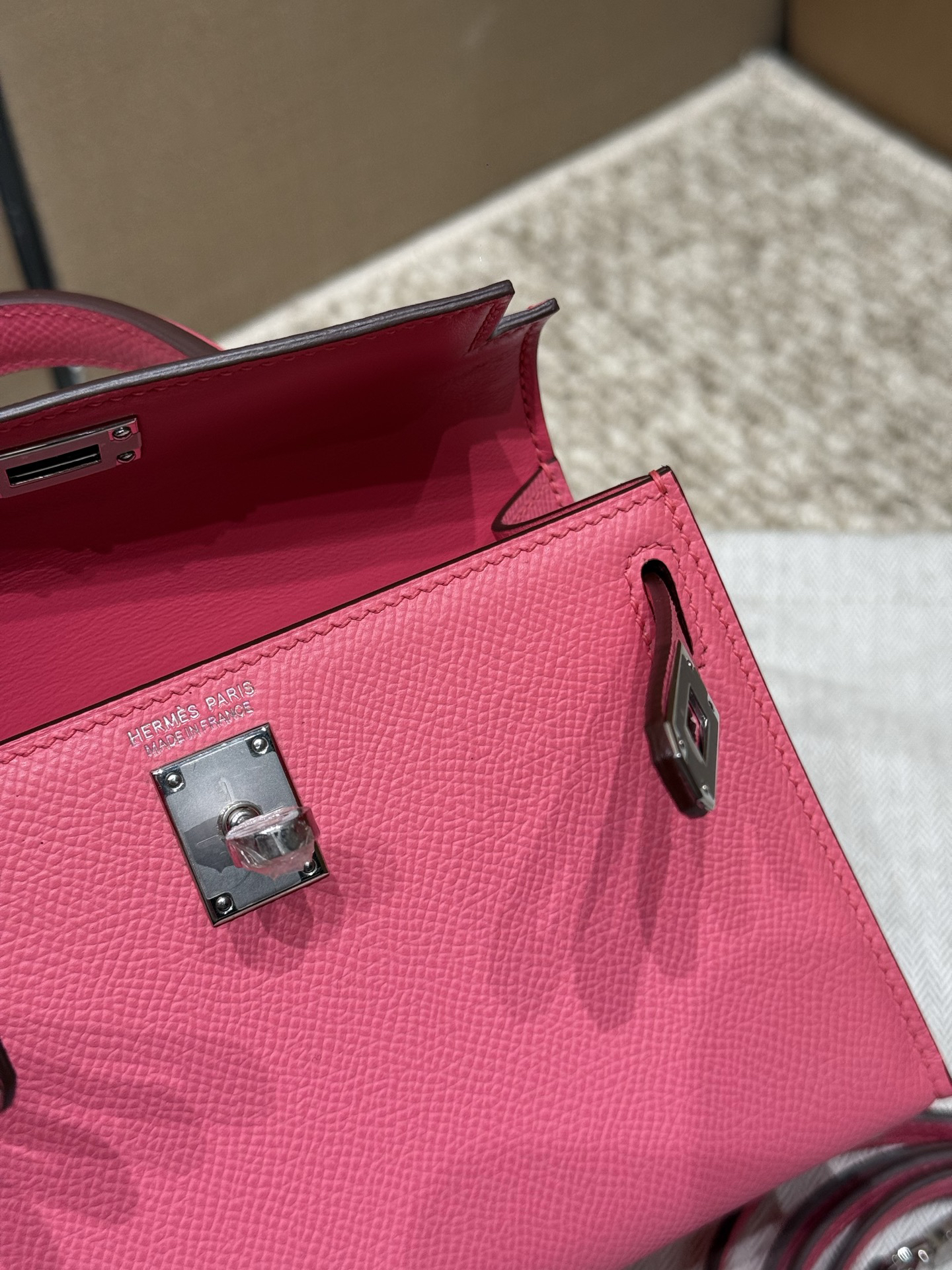 Hermes Bag