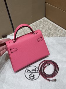 Hermes Bag