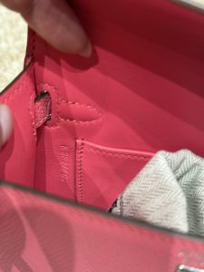Hermes Bag